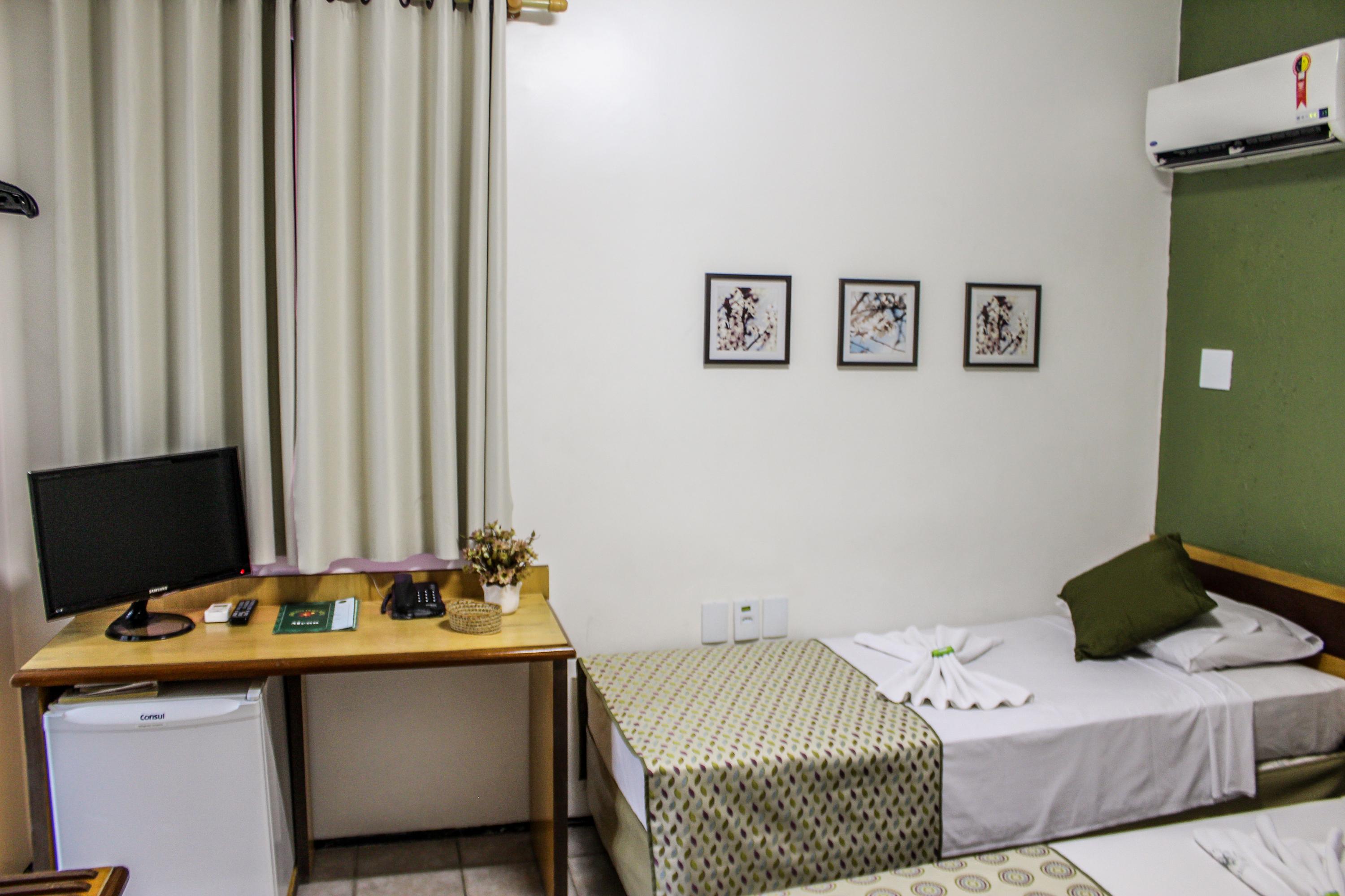 Abrolhos Praia Hotel Fortaleza  Exteriör bild