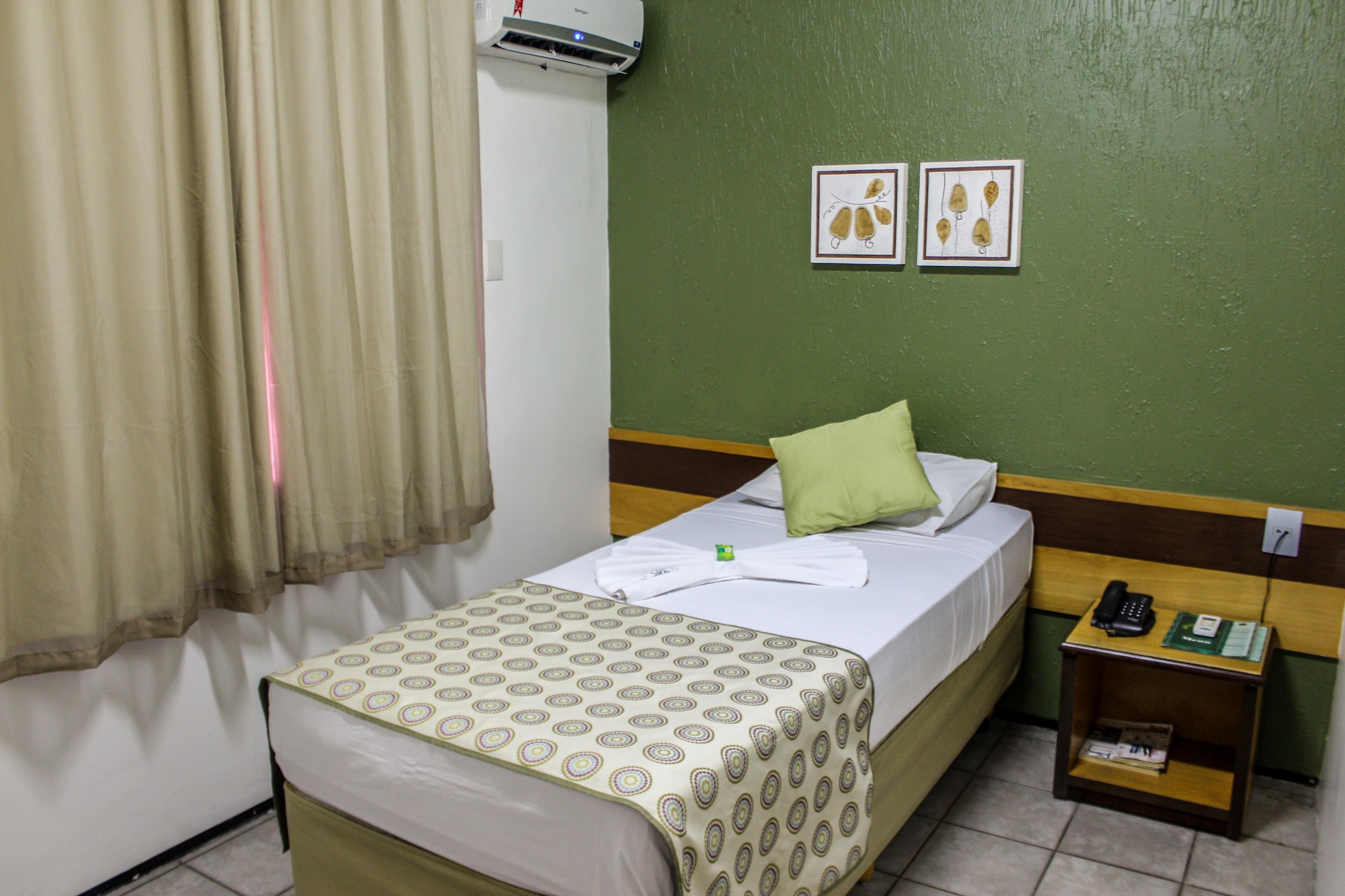 Abrolhos Praia Hotel Fortaleza  Exteriör bild
